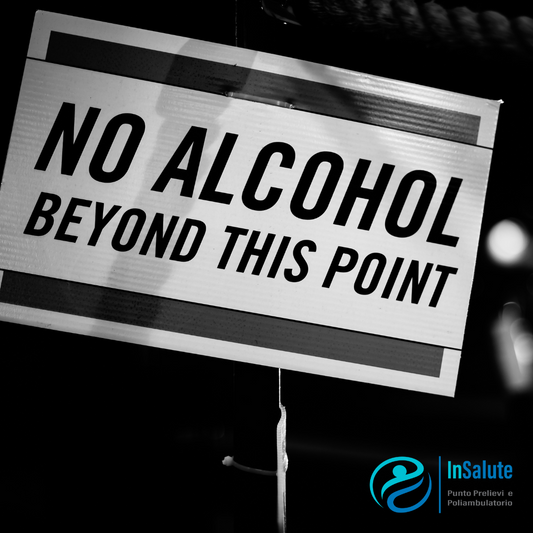 Alcol e lavoro: normativa vigente e divieti
