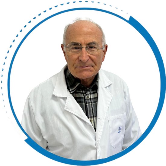 Dott. Franco Favretti