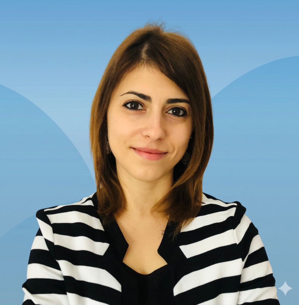 Dott.ssa Giulia Banzato